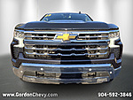 Used 2023 CHEVROLET SILVERADO 1500 4WD CREW CAB 147