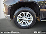 Used 2023 CHEVROLET SILVERADO 1500 4WD CREW CAB 147
