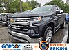 Used 2023 CHEVROLET SILVERADO 1500 LTZ in ORANGE PARK, FLORIDA