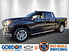 Used 2023 CHEVROLET SILVERADO 1500 4WD CREW CAB 147" LTZ in ORANGE PARK, FLORIDA