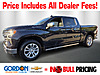 Used 2023 CHEVROLET SILVERADO 1500 4WD CREW CAB 147" LTZ in ORANGE PARK, FLORIDA