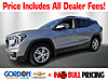 Used 2024 GMC TERRAIN FWD 4DR SLE in ORANGE PARK, FLORIDA