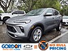 Used 2024 BUICK ENCORE GX PREFERRED in ORANGE PARK, FLORIDA