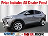 Used 2024 BUICK ENCORE GX FWD 4DR PREFERRED in ORANGE PARK, FLORIDA