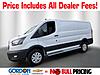 Used 2024 FORD TRANSIT T-250 130" LOW RF 9070 GVWR RWD in ORANGE PARK, FLORIDA