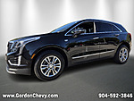 Used 2022 CADILLAC XT5 AWD 4DR PREMIUM LUXURY in ORANGE PARK, FLORIDA (Photo 1)