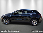 Used 2022 CADILLAC XT5 AWD 4DR PREMIUM LUXURY in ORANGE PARK, FLORIDA (Photo 2)