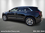 Used 2022 CADILLAC XT5 AWD 4DR PREMIUM LUXURY in ORANGE PARK, FLORIDA (Photo 3)