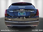 Used 2022 CADILLAC XT5 AWD 4DR PREMIUM LUXURY in ORANGE PARK, FLORIDA (Photo 4)