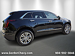 Used 2022 CADILLAC XT5 AWD 4DR PREMIUM LUXURY in ORANGE PARK, FLORIDA (Photo 6)