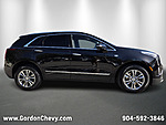 Used 2022 CADILLAC XT5 AWD 4DR PREMIUM LUXURY in ORANGE PARK, FLORIDA (Photo 7)
