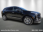 Used 2022 CADILLAC XT5 AWD 4DR PREMIUM LUXURY in ORANGE PARK, FLORIDA (Photo 8)
