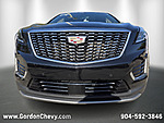Used 2022 CADILLAC XT5 AWD 4DR PREMIUM LUXURY in ORANGE PARK, FLORIDA (Photo 9)