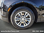Used 2022 CADILLAC XT5 AWD 4DR PREMIUM LUXURY in ORANGE PARK, FLORIDA (Photo 11)