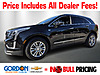Used 2022 CADILLAC XT5 AWD 4DR PREMIUM LUXURY in ORANGE PARK, FLORIDA
