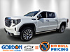 Used 2024 GMC SIERRA 1500 4WD CREW CAB 147" DENALI in ORANGE PARK, FLORIDA