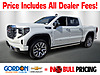 Used 2024 GMC SIERRA 1500 4WD CREW CAB 147" DENALI in ORANGE PARK, FLORIDA