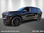 Used 2025 CHEVROLET TRAVERSE FWD 4DR RS W/1RS in ORANGE PARK, FLORIDA (Photo 1)