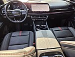 Used 2025 CHEVROLET TRAVERSE FWD 4DR RS W/1RS in ORANGE PARK, FLORIDA (Photo 16)