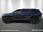 Used 2025 CHEVROLET TRAVERSE FWD 4DR RS W/1RS in ORANGE PARK, FLORIDA (Photo 2)
