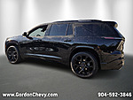 Used 2025 CHEVROLET TRAVERSE FWD 4DR RS W/1RS in ORANGE PARK, FLORIDA (Photo 3)