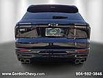 Used 2025 CHEVROLET TRAVERSE FWD 4DR RS W/1RS in ORANGE PARK, FLORIDA (Photo 4)
