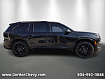 Used 2025 CHEVROLET TRAVERSE FWD 4DR RS W/1RS in ORANGE PARK, FLORIDA (Photo 7)