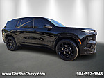 Used 2025 CHEVROLET TRAVERSE FWD 4DR RS W/1RS in ORANGE PARK, FLORIDA (Photo 8)