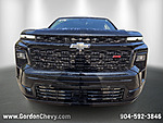 Used 2025 CHEVROLET TRAVERSE FWD 4DR RS W/1RS in ORANGE PARK, FLORIDA (Photo 9)