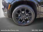 Used 2025 CHEVROLET TRAVERSE FWD 4DR RS W/1RS in ORANGE PARK, FLORIDA (Photo 11)