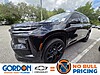 Used 2025 CHEVROLET TRAVERSE RS in ORANGE PARK, FLORIDA
