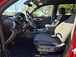 Used 2023 CHEVROLET TRAVERSE FWD 4DR LT CLOTH W/1LT in ORANGE PARK, FLORIDA (Photo 12)