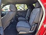 Used 2023 CHEVROLET TRAVERSE FWD 4DR LT CLOTH W/1LT in ORANGE PARK, FLORIDA (Photo 13)