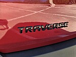 Used 2023 CHEVROLET TRAVERSE FWD 4DR LT CLOTH W/1LT in ORANGE PARK, FLORIDA (Photo 19)