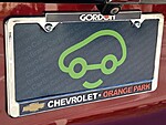 Used 2023 CHEVROLET TRAVERSE FWD 4DR LT CLOTH W/1LT in ORANGE PARK, FLORIDA (Photo 22)