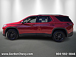 Used 2023 CHEVROLET TRAVERSE FWD 4DR LT CLOTH W/1LT in ORANGE PARK, FLORIDA (Photo 2)