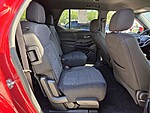 Used 2023 CHEVROLET TRAVERSE FWD 4DR LT CLOTH W/1LT in ORANGE PARK, FLORIDA (Photo 26)