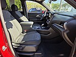 Used 2023 CHEVROLET TRAVERSE FWD 4DR LT CLOTH W/1LT in ORANGE PARK, FLORIDA (Photo 27)