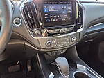 Used 2023 CHEVROLET TRAVERSE FWD 4DR LT CLOTH W/1LT in ORANGE PARK, FLORIDA (Photo 31)