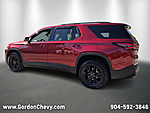 Used 2023 CHEVROLET TRAVERSE FWD 4DR LT CLOTH W/1LT in ORANGE PARK, FLORIDA (Photo 3)