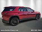 Used 2023 CHEVROLET TRAVERSE FWD 4DR LT CLOTH W/1LT in ORANGE PARK, FLORIDA (Photo 6)
