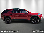 Used 2023 CHEVROLET TRAVERSE FWD 4DR LT CLOTH W/1LT in ORANGE PARK, FLORIDA (Photo 7)
