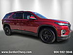 Used 2023 CHEVROLET TRAVERSE FWD 4DR LT CLOTH W/1LT in ORANGE PARK, FLORIDA (Photo 8)