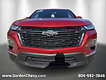 Used 2023 CHEVROLET TRAVERSE FWD 4DR LT CLOTH W/1LT in ORANGE PARK, FLORIDA (Photo 9)