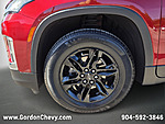 Used 2023 CHEVROLET TRAVERSE FWD 4DR LT CLOTH W/1LT in ORANGE PARK, FLORIDA (Photo 11)