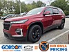 Used 2023 CHEVROLET TRAVERSE LT in ORANGE PARK, FLORIDA