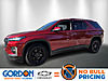 Used 2023 CHEVROLET TRAVERSE FWD 4DR LT CLOTH W/1LT in ORANGE PARK, FLORIDA