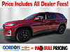 Used 2023 CHEVROLET TRAVERSE FWD 4DR LT CLOTH W/1LT in ORANGE PARK, FLORIDA