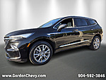 Used 2023 BUICK ENCLAVE FWD 4DR ESSENCE in ORANGE PARK, FLORIDA (Photo 1)