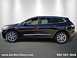 Used 2023 BUICK ENCLAVE FWD 4DR ESSENCE in ORANGE PARK, FLORIDA (Photo 2)